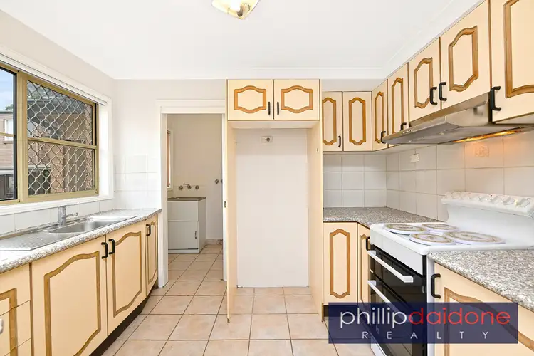 Fourth view of Homely townhouse listing, 2/278 Park Road, Berala NSW 2141