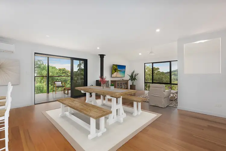 Fourth view of Homely rural property listing, 410 Hunchy Road, Hunchy QLD 4555