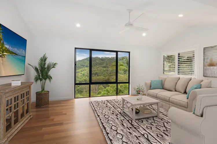 Fifth view of Homely rural property listing, 410 Hunchy Road, Hunchy QLD 4555