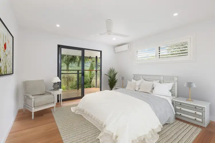 Sixth view of Homely rural property listing, 410 Hunchy Road, Hunchy QLD 4555