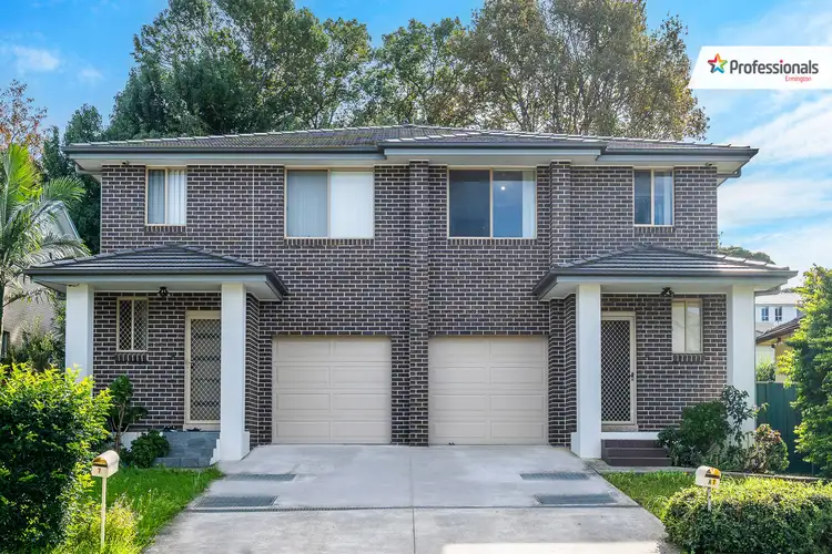 7A Chestnut Avenue, Telopea NSW 2117