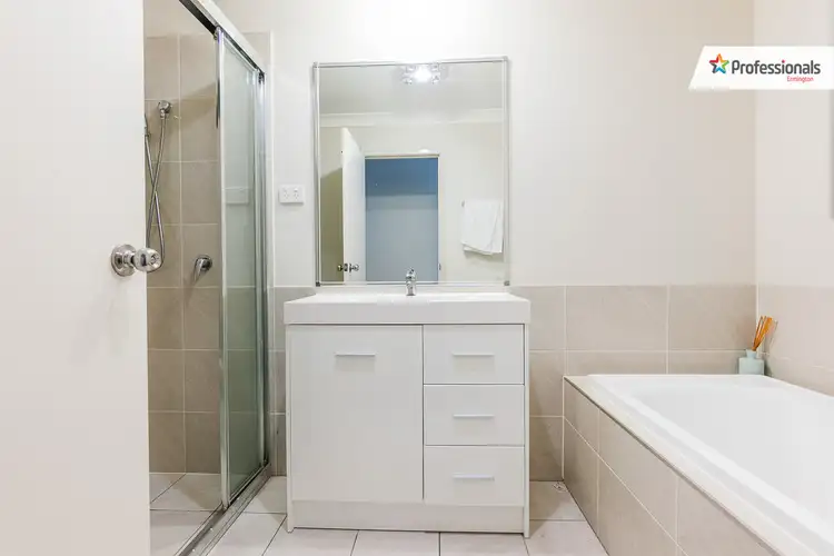 Sixth view of Homely semi-detached listing, 7A Chestnut Avenue, Telopea NSW 2117