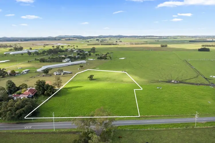 1/46 High Street, Wallalong NSW 2320