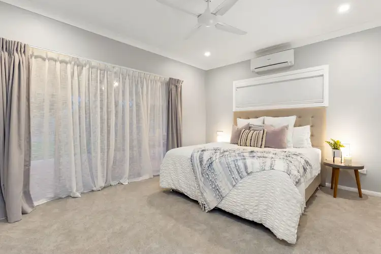 Sixth view of Homely house listing, 66 St Andrews Drive, Cornubia QLD 4130