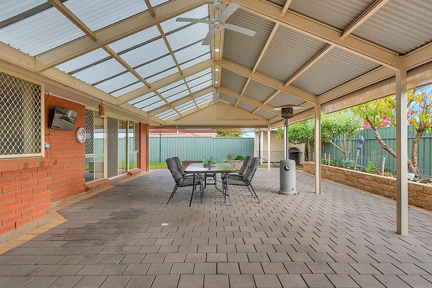 Main view of Homely house listing, 1 Bowman Street, Walkley Heights SA 5098