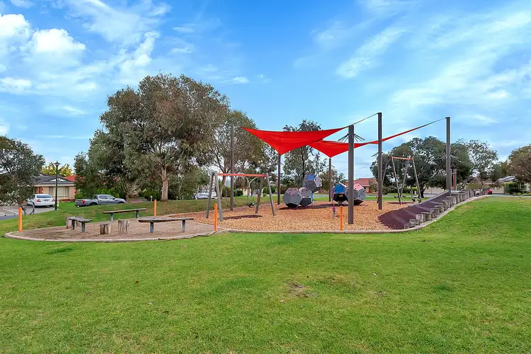 Third view of Homely house listing, 1 Bowman Street, Walkley Heights SA 5098