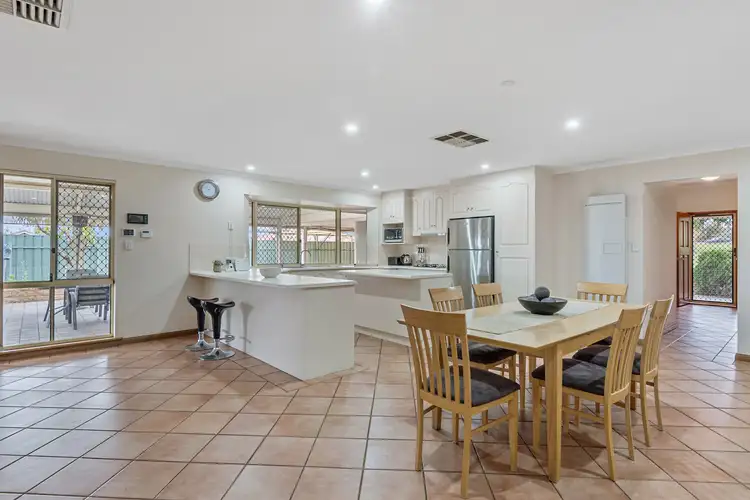 Fourth view of Homely house listing, 1 Bowman Street, Walkley Heights SA 5098