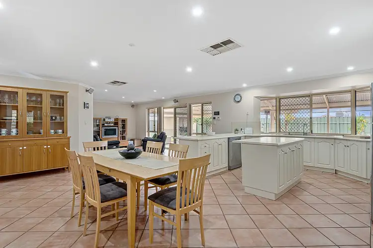 Sixth view of Homely house listing, 1 Bowman Street, Walkley Heights SA 5098