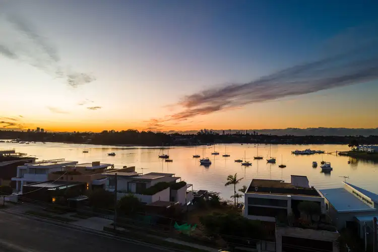 Main view of Homely house listing, 12 Dorking Road, Cabarita NSW 2137