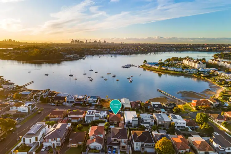 Second view of Homely house listing, 12 Dorking Road, Cabarita NSW 2137