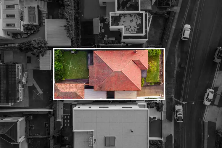 Third view of Homely house listing, 12 Dorking Road, Cabarita NSW 2137