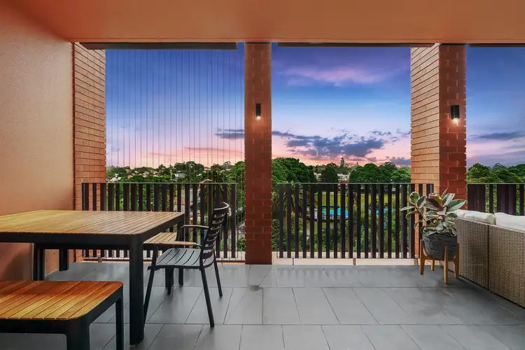 1605/6 Grove Street, Dulwich Hill NSW 2203