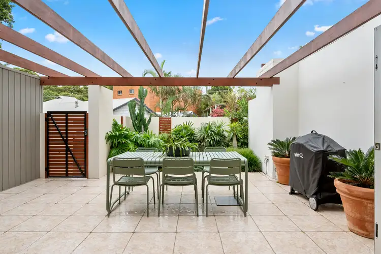 Fourth view of Homely townhouse listing, 1/329A Harbour Drive, Coffs Harbour NSW 2450