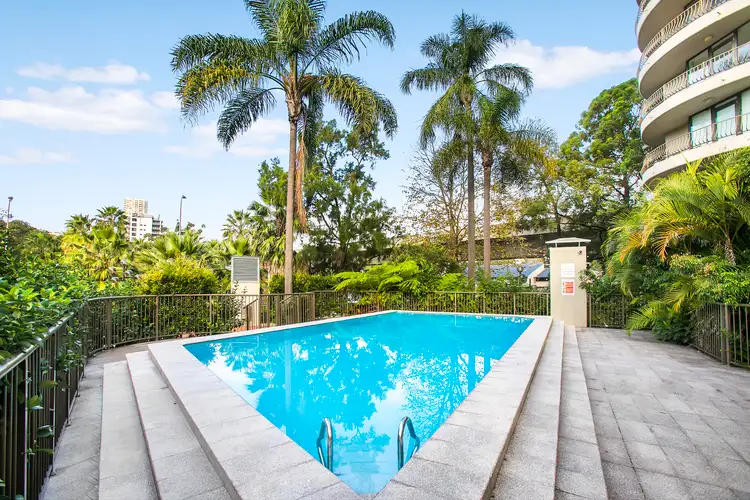 Main view of Homely apartment listing, 2A/153 Bayswater Road, Rushcutters Bay NSW 2011