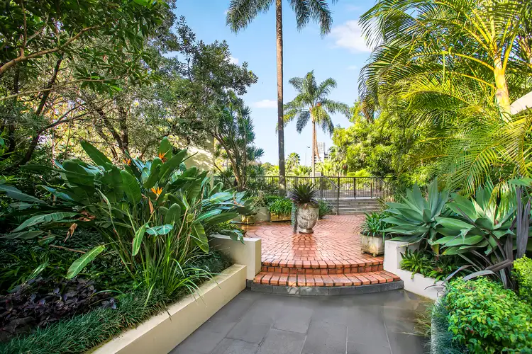 Second view of Homely apartment listing, 2A/153 Bayswater Road, Rushcutters Bay NSW 2011
