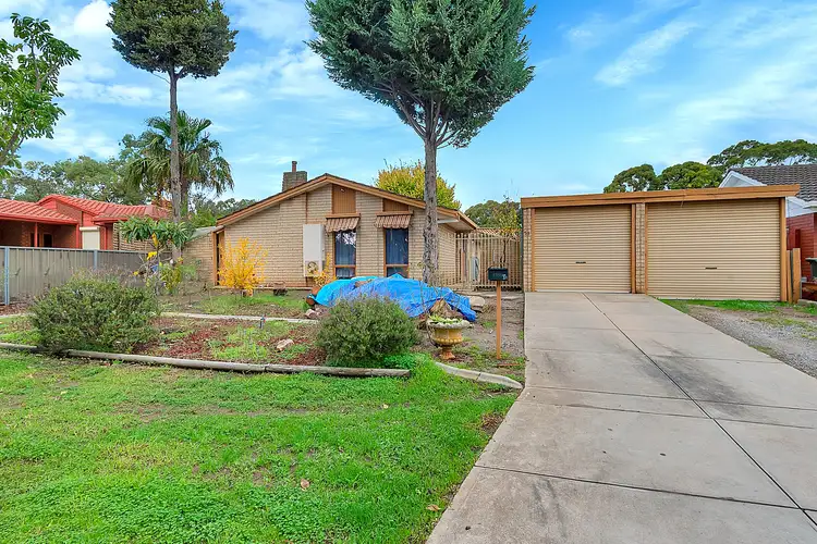 51 London Drive, Salisbury East SA 5109