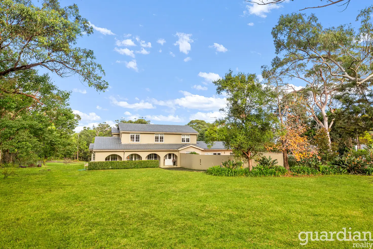 Main view of Homely house listing, 2 Lancewood Road, Dural NSW 2158