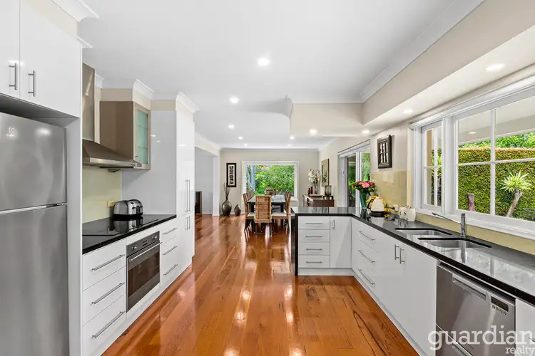 Third view of Homely house listing, 2 Lancewood Road, Dural NSW 2158