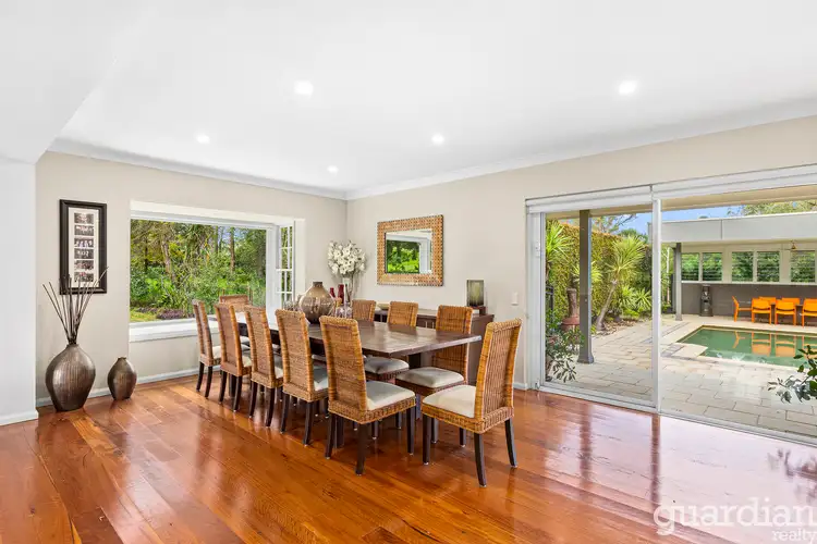 Fifth view of Homely house listing, 2 Lancewood Road, Dural NSW 2158