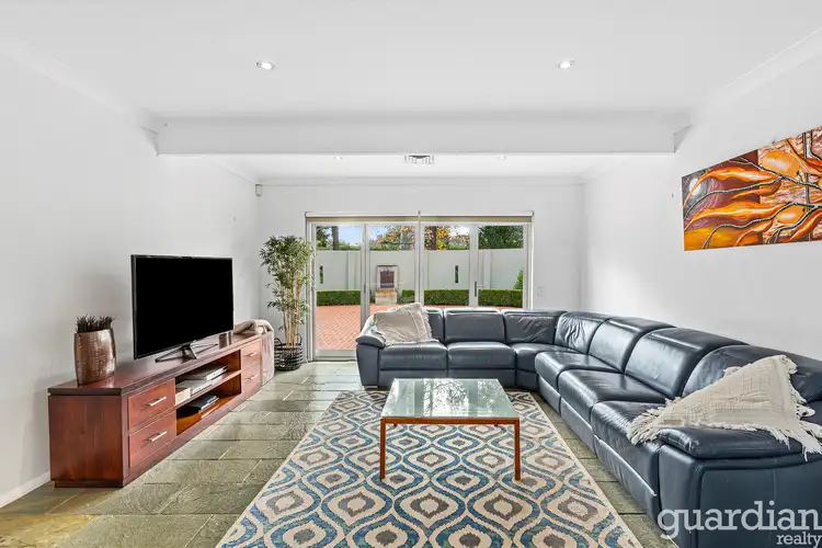 Sixth view of Homely house listing, 2 Lancewood Road, Dural NSW 2158