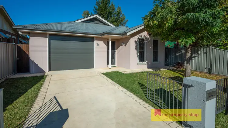 51 Gladstone Street, Mudgee NSW 2850
