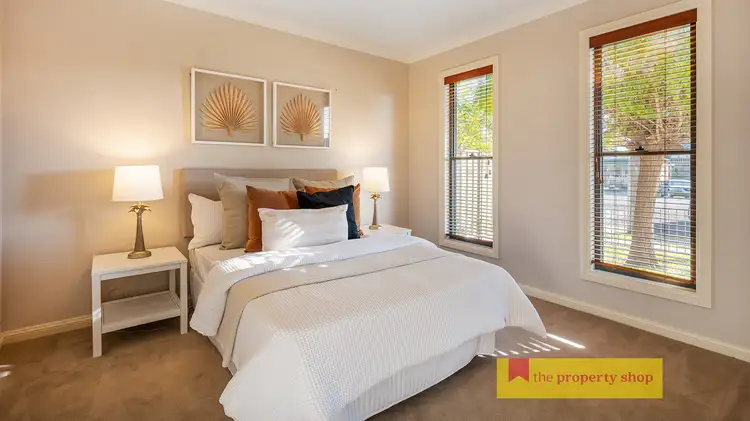 Fourth view of Homely house listing, 51 Gladstone Street, Mudgee NSW 2850
