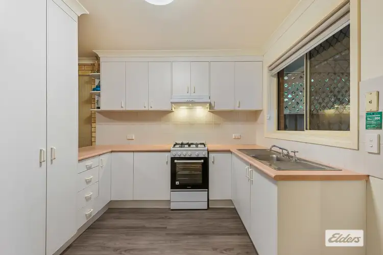 Second view of Homely unit listing, 3/2 Owen Court, Lavington NSW 2641