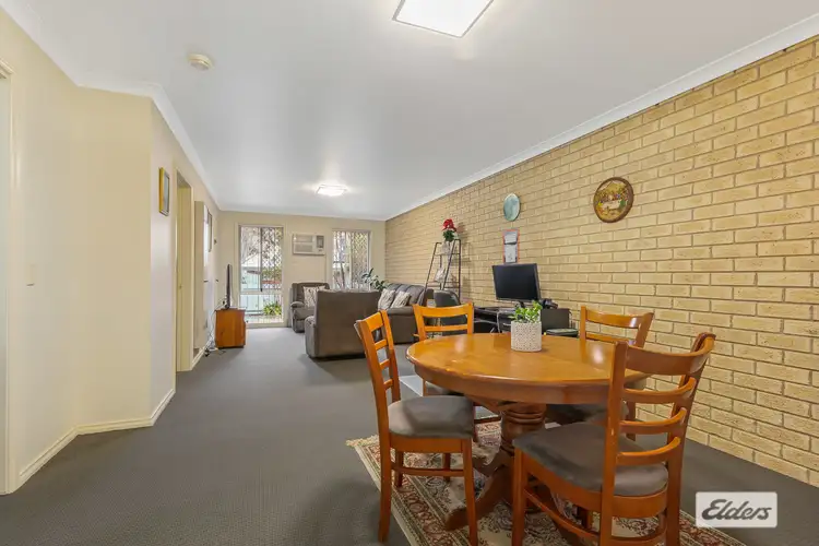 Fourth view of Homely unit listing, 3/2 Owen Court, Lavington NSW 2641