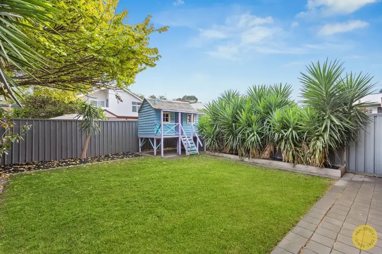 Second view of Homely house listing, 15a Hobart Road, Henley Beach South SA 5022