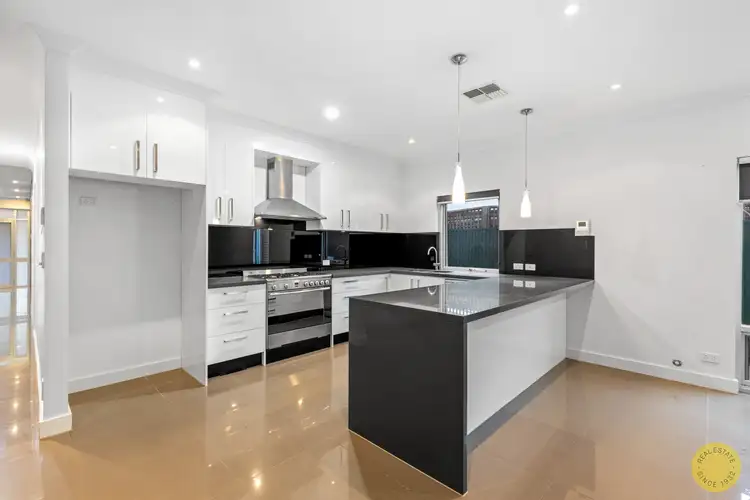 Fourth view of Homely house listing, 15a Hobart Road, Henley Beach South SA 5022