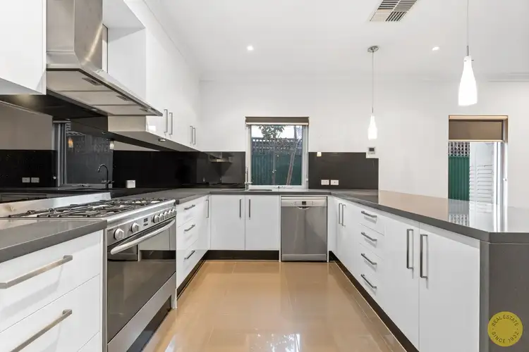 Fifth view of Homely house listing, 15a Hobart Road, Henley Beach South SA 5022