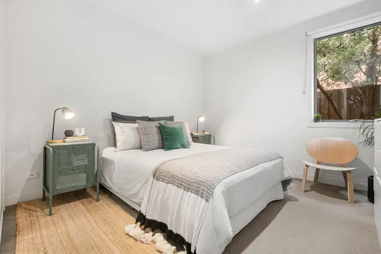 Fifth view of Homely apartment listing, 8/5 Bear Street, Mordialloc VIC 3195