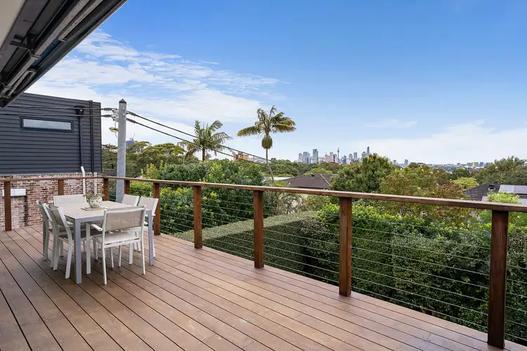 Fifth view of Homely house listing, 22 Wilona Avenue, Greenwich NSW 2065