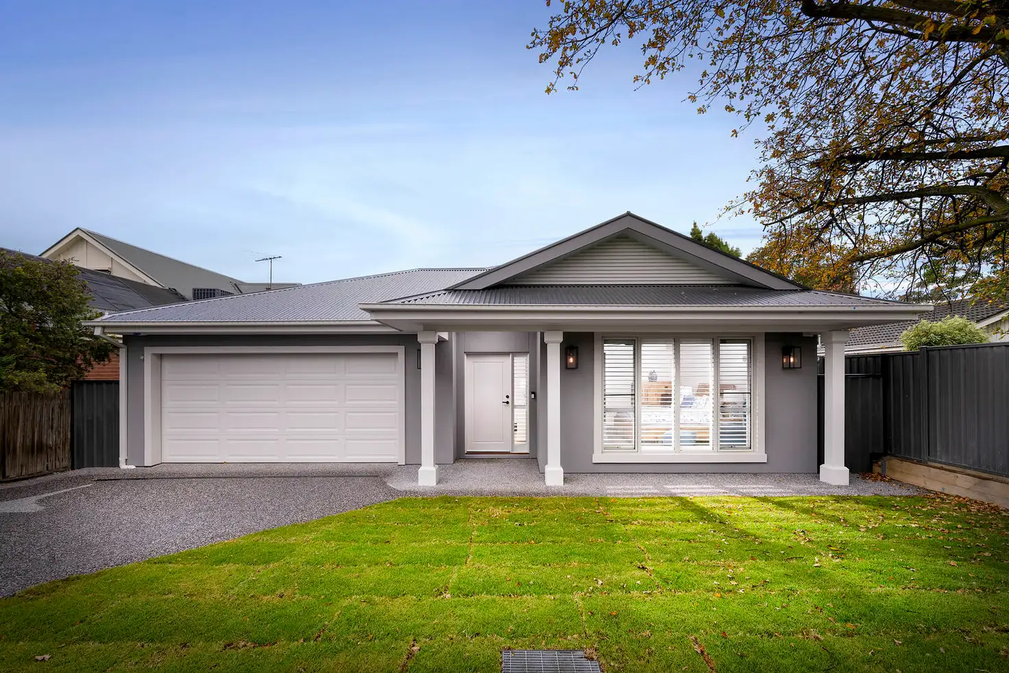 Main view of Homely house listing, 63 Roland Avenue, Strathmore VIC 3041