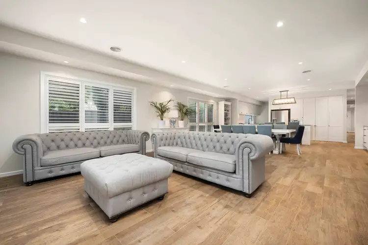 Second view of Homely house listing, 63 Roland Avenue, Strathmore VIC 3041