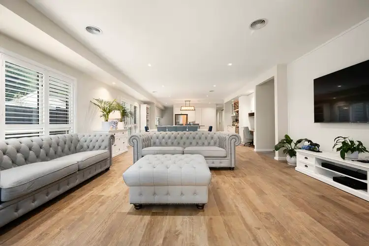 Third view of Homely house listing, 63 Roland Avenue, Strathmore VIC 3041