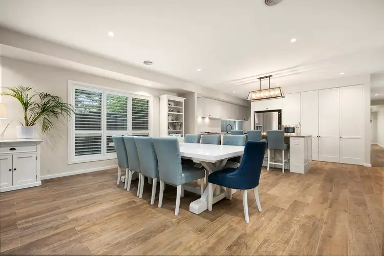 Sixth view of Homely house listing, 63 Roland Avenue, Strathmore VIC 3041