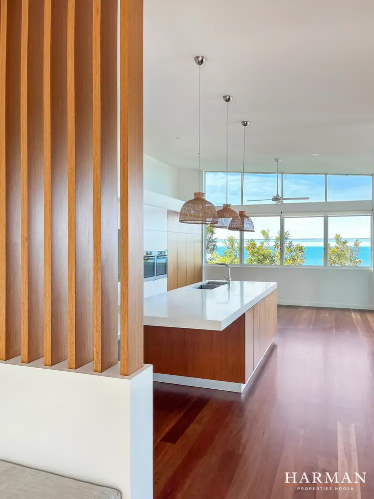 Second view of Homely house listing, 14 Mcanally Drive, Sunshine Beach QLD 4567