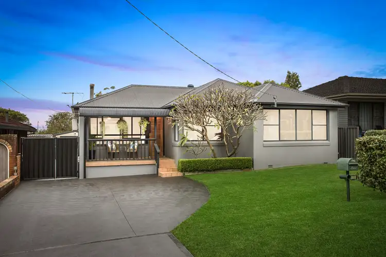 Main view of Homely house listing, 168 Kingswood Road, Engadine NSW 2233