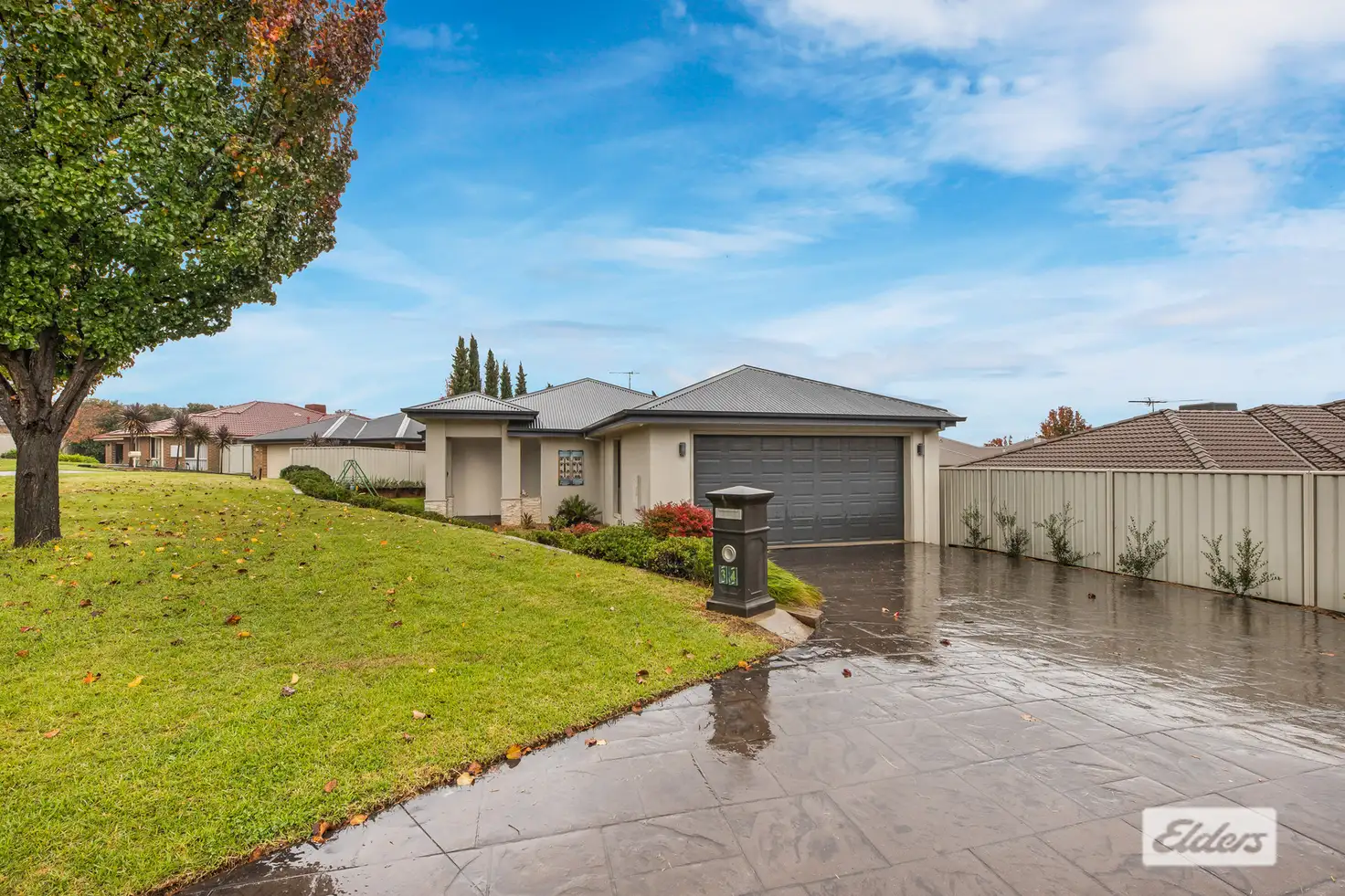Main view of Homely house listing, 34 Craig Circuit, Leneva VIC 3691