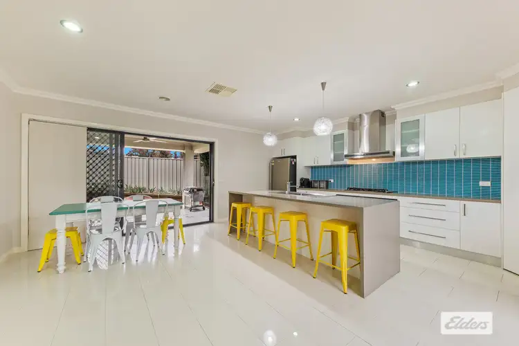 Second view of Homely house listing, 34 Craig Circuit, Leneva VIC 3691