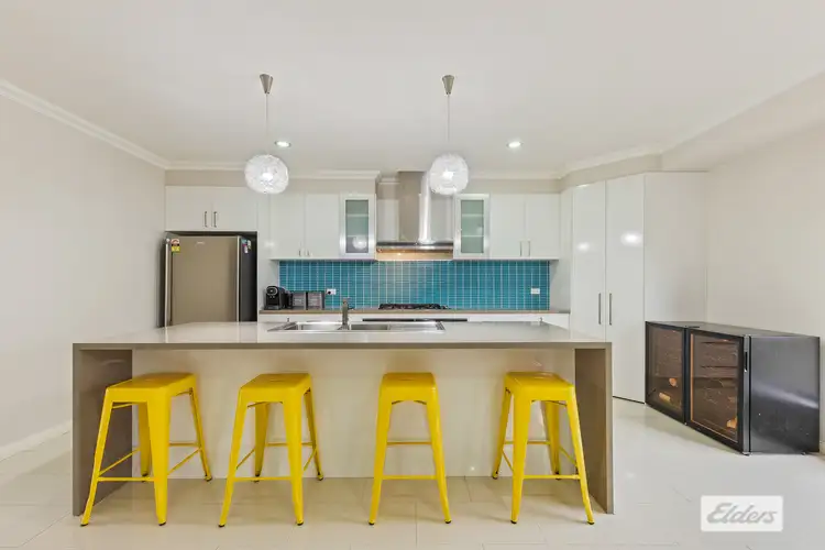 Third view of Homely house listing, 34 Craig Circuit, Leneva VIC 3691
