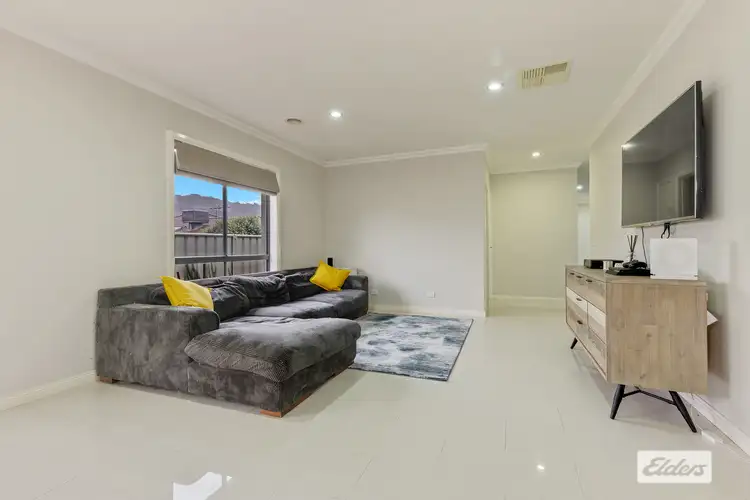 Fourth view of Homely house listing, 34 Craig Circuit, Leneva VIC 3691