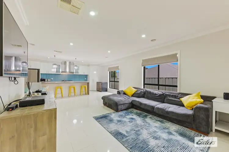 Fifth view of Homely house listing, 34 Craig Circuit, Leneva VIC 3691