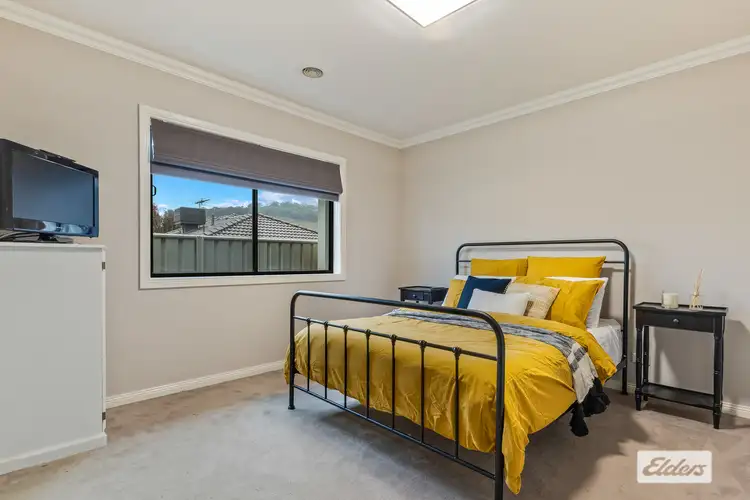 Sixth view of Homely house listing, 34 Craig Circuit, Leneva VIC 3691