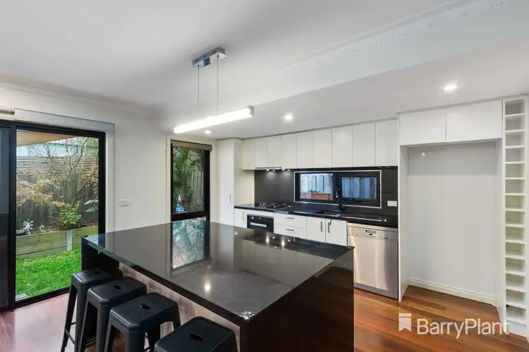 Second view of Homely townhouse listing, 20 Sylvia Grove, Ringwood VIC 3134