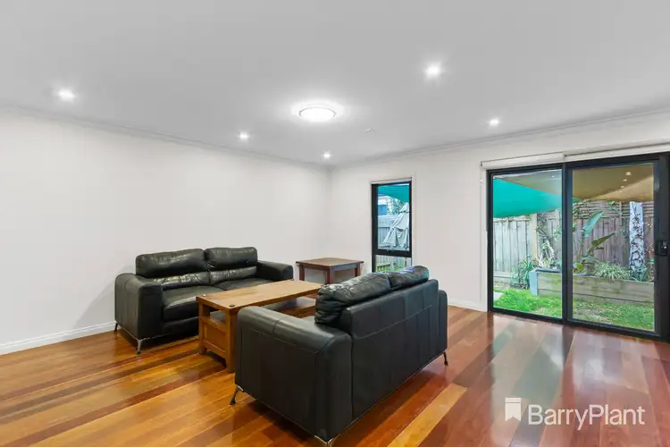 Third view of Homely townhouse listing, 20 Sylvia Grove, Ringwood VIC 3134