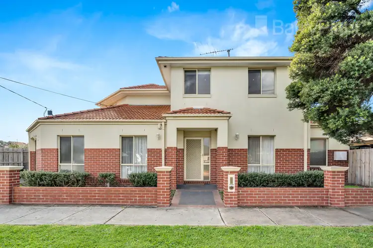 Main view of Homely townhouse listing, 2A Butters Street, Reservoir VIC 3073