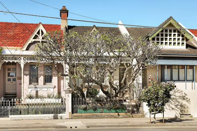 Main view of Homely house listing, 101 Old South Head Road, Bondi Junction NSW 2022