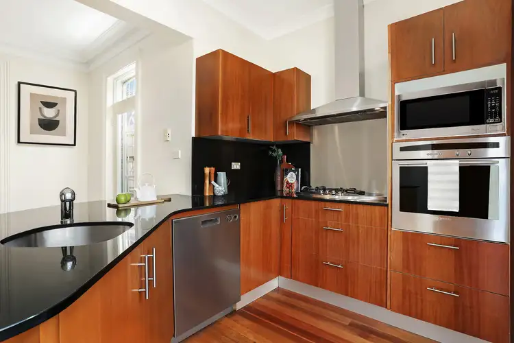 Fourth view of Homely house listing, 101 Old South Head Road, Bondi Junction NSW 2022